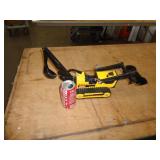 VINTAGE METAL TONKA BACKHOE