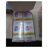 PGA PRO CARDS / SEALED