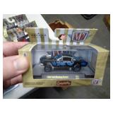 M2 MIB 66 MUSTANG 2020