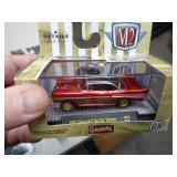 M2 MIB 57 CHEVY 2020