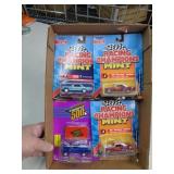 RACING CHAMPIONS CARS