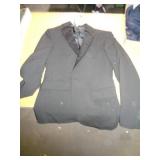 DRESS BLAZER SZ SLIM MENS