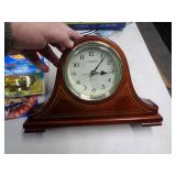 LINDON QUARTZ CLOCK / WORKS