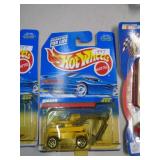 1997 HOT WHEELS MIB DIGGER