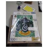 HARRY POTTER PUZZLE (SEALED)