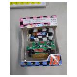 2002 BOBBY LABONTE XMAS ORNAMENT