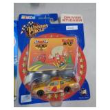 2002 WINNERS CIRCLE MIB