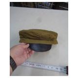 RUSSIAN MILITARY FIELD HAT