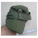 M-43 WAFFEN-SS FIELD HAT