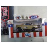 M2 MIB 57 CHEVY BEL AIR 2020
