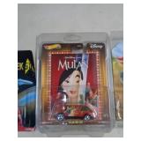 HOT WHEELS MIB  DREAM VAN 2019