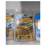 HOT WHEELS MIB  2008 LANCER 2018