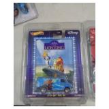 HOT WHEELS MIB  GMC 5/5 2019