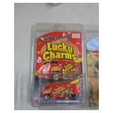 HOT WHEELS MIB  VW BUS 2003