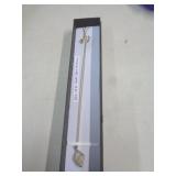 14KT GOLD PLATED CHAIN