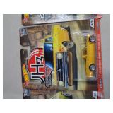 HOT WHEELS MIB 75 DATSUN 4/5 2019