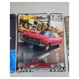 HOT WHEELS MIB 64 BUICK RIVIERA 2020