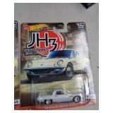 HOT WHEELS MIB 68 MAZDA 5/5 2019