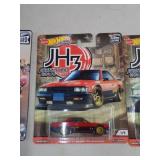 HOT WHEELS MIB NISSAN SKYLINE 2019
