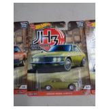 HOT WHEELS MIB NISSAN SILVIA 3/5 2019