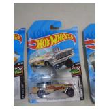 HOT WHEELS MIB 64 NOVA 4/10 2018