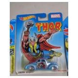 HOT WHEELS MIB 40 FORD COUPE 2014