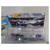 HOT WHEELS MIB 2 PORCHES 2020