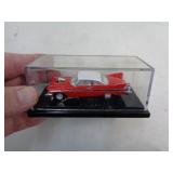 HOT WHEELS MIB CHEVY