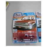 AW MIB 81 SILVERADO 2020