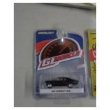 GREENLIGHT MIB 69 NOVA 2022