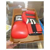 14OZ BOXING GLOVES