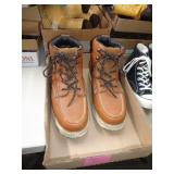 HANDROCK WORK BOOTS SZ11