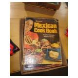 COOKBOOKS