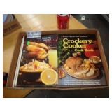 COOKBOOKS