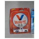 HOT WHEELS MIB 63 STUDEBAKER 4/5 2020