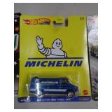 HOT WHEELS MIB GMC 5/5 2020