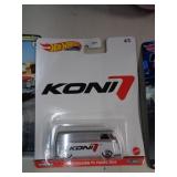 HOT WHEELS MIB VW 4/5 2020