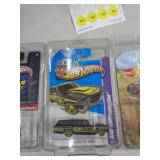 HOT WHEELS MIB  70 CHEVELLE SS 2012