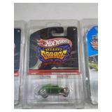 HOT WHEELS MIB  VW BEETLE 5/39 2009