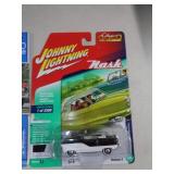 JOHNNY LIGHTNING MIB 58 NASH 2018