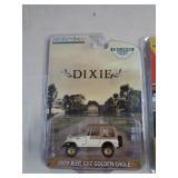 GREENLIGHT MIB 79 JEEP 2020