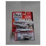 AW MIB 64 GALAXIE 2016