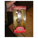 KEVIN HARVICK FIGURE