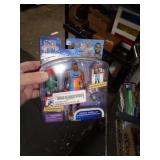 SPACE JAM FIGURE