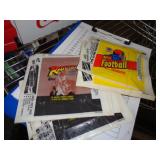 BAZOOKA GUM WRAPPERS