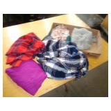 WOMENS CLOTHES SZ XL