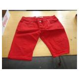 EVOLUTION SHORTS SZ 40