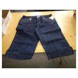 CATO SHORTS SZ 16