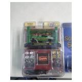 GREENLIGHT MIB 57 CHEVY BEL AIR 2020