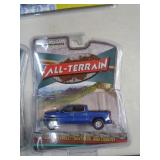 GREENLIGHT MIB 2020 SILVERADO 2020